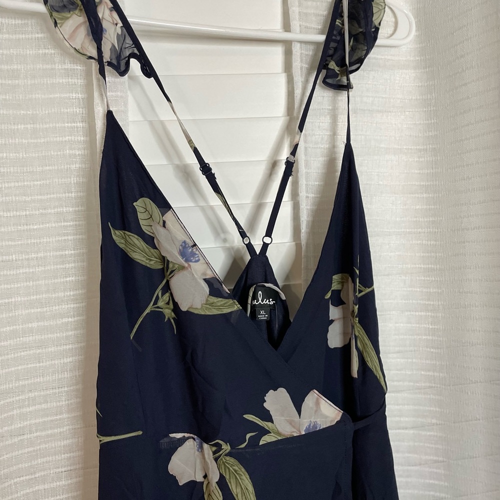 Lulus new with tag, L and XL available